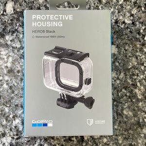 Protective housing hero 8 waterproof case